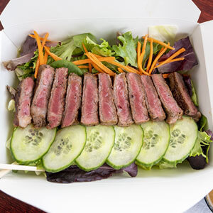 Beef-Salad