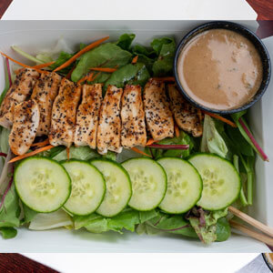 Chicken-Salad