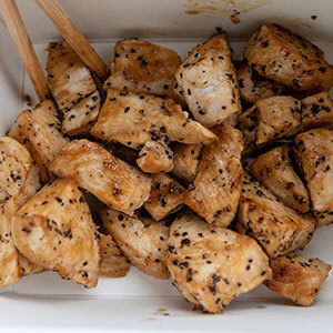 Chicken