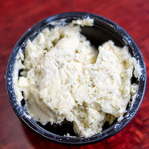 Garlic-Butter