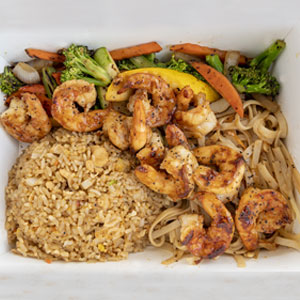 Hibachi-Shrimp Hibachi Shrimp