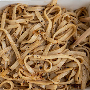 Noodles