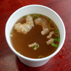 Soup